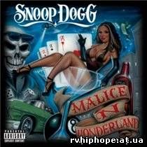 Sooop Dogg - Malice N Wonderland